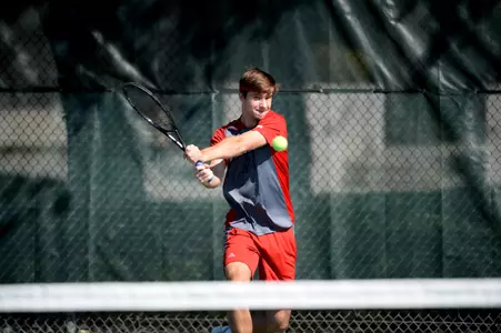 2016 FAU Men's Tennis Photo Day Andrei Morin-Kougouchef