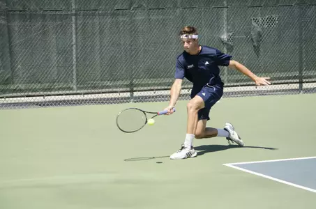 FAU vs FAMU April 4, 2015 Andrei Morin-Kougouchef