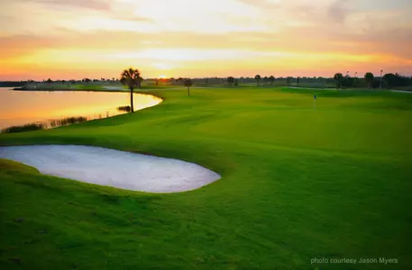 Osprey Point Golf Cours