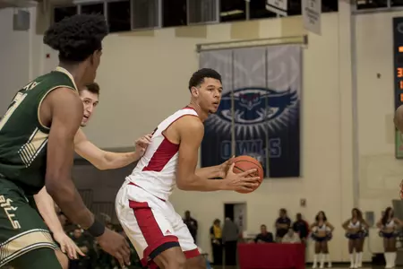 Ronald Delph and the Owls will be on television three times this season.