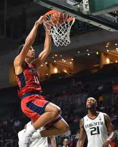 Senior Center Ronald Delph