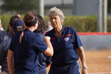 Joan Joyce was named Palm Beach County of the Year on Sunday.
