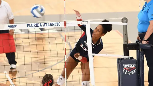 Massiel Matos vs. St. Peter's