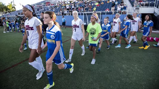 Women's Soccer