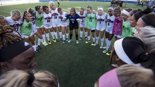 Women's Soccer