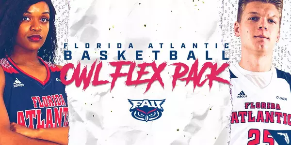 2018 Basketball Flex Plan