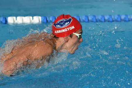 2017 FAU Men's & Women's Swimming Photo Day