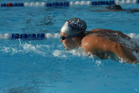 2017 FAU Swimming Photo Day