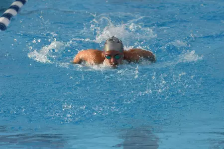 2017 FAU Men's & Women's Swimming Photo Day