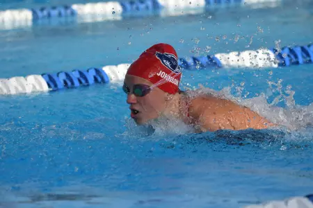 2017 FAU Men's & Women's Swimming Photo Day