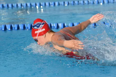 2017 FAU Men's & Women's Swimming Photo Day