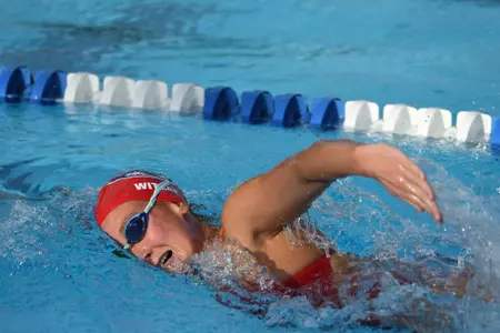 2017 FAU Men's & Women's Swimming Photo Day