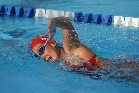 2017 FAU Men's & Women's Swimming Photo Day