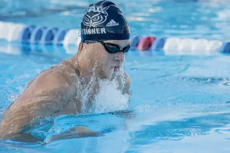 Brandon Turner Action