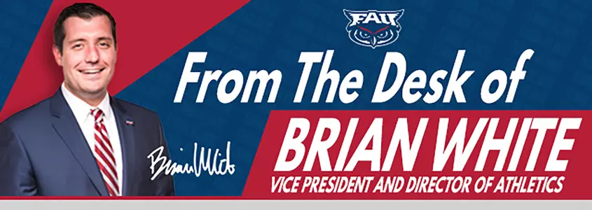 From the Desk of Brian White