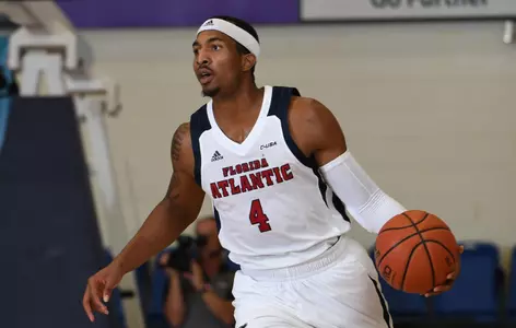 Xavian Stapleton vs. FIT