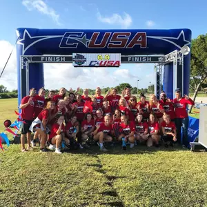 Month of Giving: XC Championship