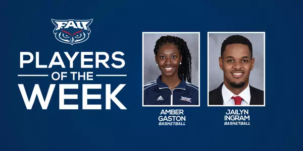 Nov. 26 Players of the Week