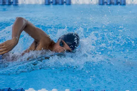 2019 FAU Swimming Photo Day