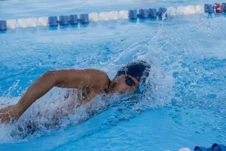 2019 FAU Swimming Photo Day