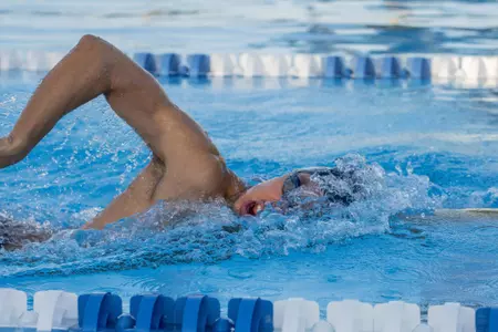 2019 FAU Swimming Photo Day