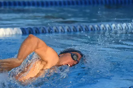 2019 FAU Swimming Photo Day