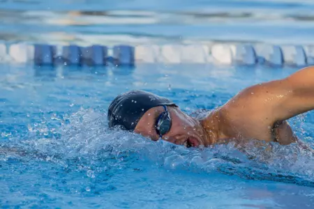 2019 FAU Swimming Photo Day