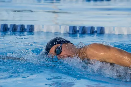 2019 FAU Swimming Photo Day