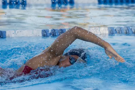 2019 FAU Swimming Photo Day