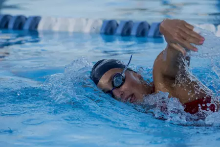 2019 FAU Swimming Photo Day