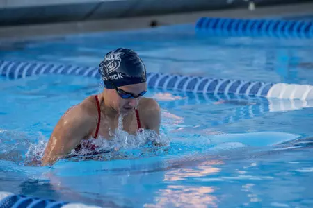 2019 FAU Swimming Photo Day
