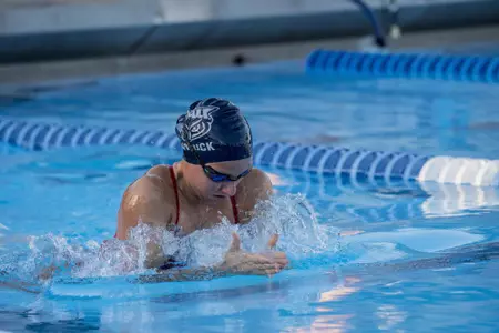 2019 FAU Swimming Photo Day