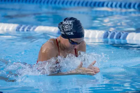 2019 FAU Swimming Photo Day