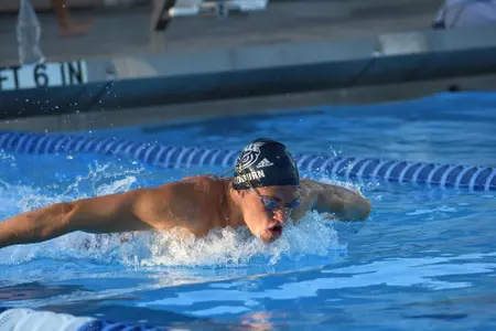 2019 FAU Swimming Photo Day