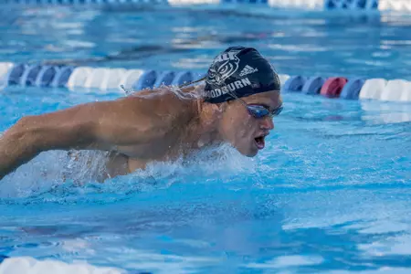 2019 FAU Swimming Photo Day