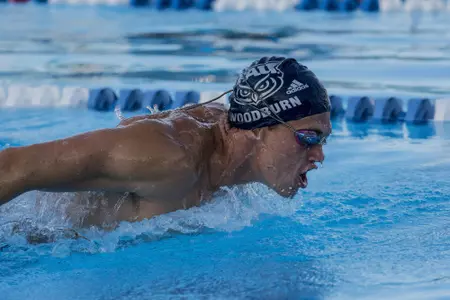 2019 FAU Swimming Photo Day