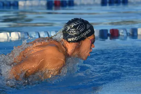2019 FAU Swimming Photo Day