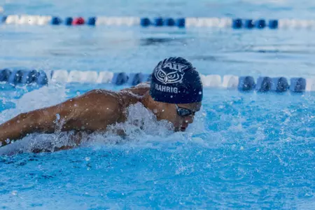 2019 FAU Swimming Photo Day