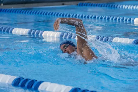 2019 FAU Swimming Photo Day