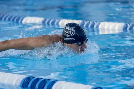 2019 FAU Swimming Photo Day
