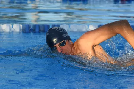 2019 FAU Swimming Photo Day