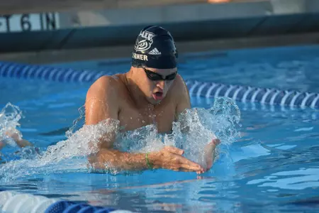 2019 FAU Swimming Photo Day