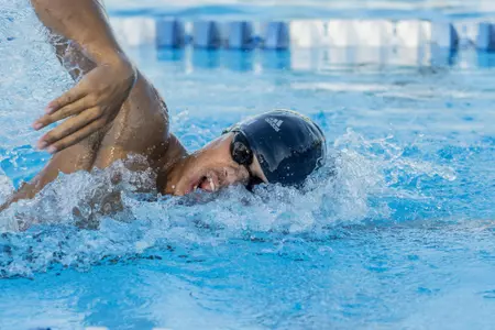 2019 FAU Swimming Photo Day