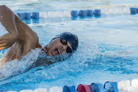 2019 FAU Swimming Photo Day