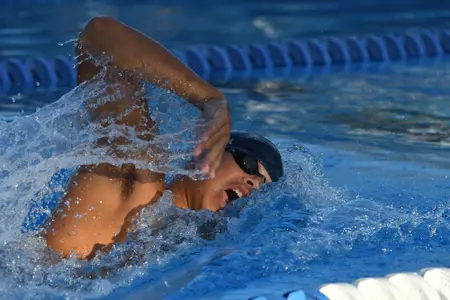 2019 FAU Swimming Photo Day