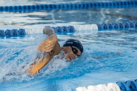 2019 FAU Swimming Photo Day
