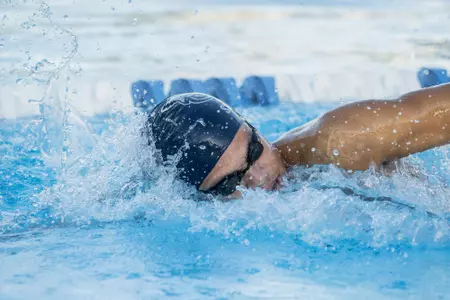 2019 FAU Swimming Photo Day