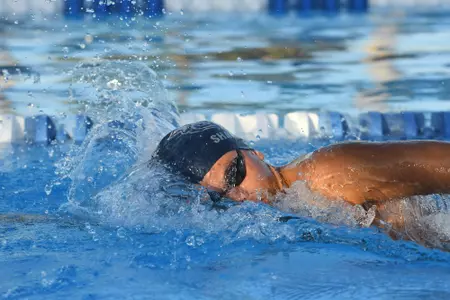 2019 FAU Swimming Photo Day