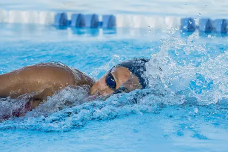 2019 FAU Swimming Photo Day