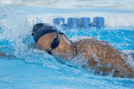 2019 FAU Swimming Photo Day